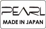 Pearl Stanley Pfeifenfeuerzeug - Logo