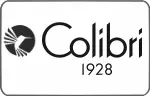Colibri Cutter - Logo