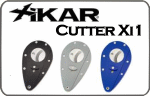 Xikar Cutter Xi1 Zigarrencutter - Logo