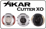 Xikar Cutter XO - Logo