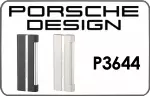 Porsche Design P3644 - Logo