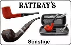 Rattray's Sonstige Pfeifen - Logo