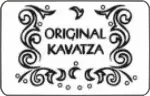 Logo Original Kavatza