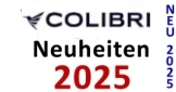 2025 Neuheiten von Colibri Colibri Artikel Neu 2025