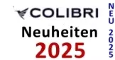 2025 Neuheiten von Colibri Colibri Artikel Neu 2025